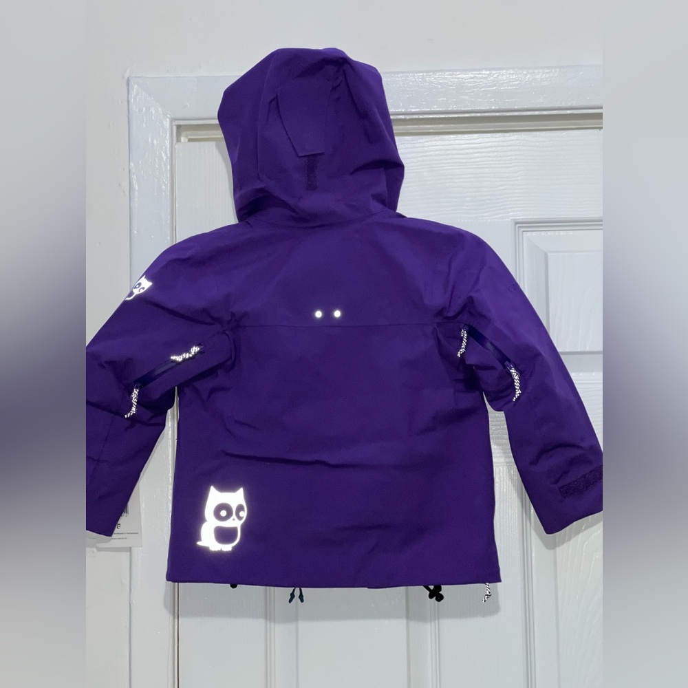 Namuk kids Jacket